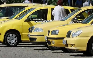 Такситата във Варна поскъпват с наредба