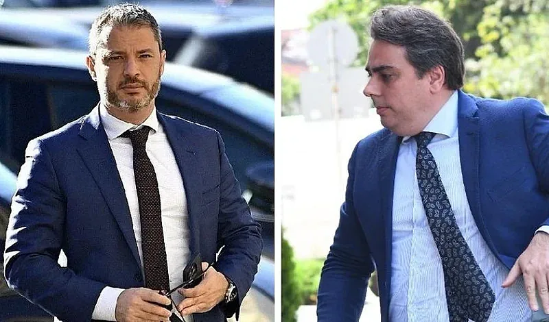 Разкриха ги! Ето пълната справка с борчове на Асен Василев