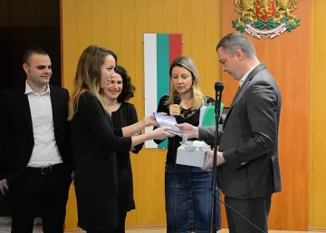 Холандски екип ще проектира новата библиотека във Варна
