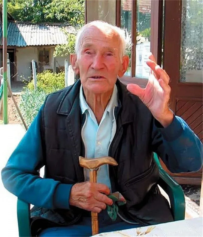 Ветеран от Ломския полк подгони 106 години