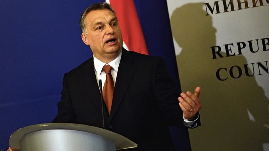 Орбан обвини Брюксел в провал с бежанците