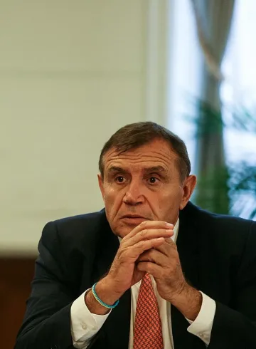 Заставаме зад кабинета в името на реформите