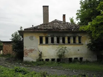 Кметица впрегна армия от безработни да чистят селото