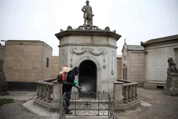 Първи случай на Зика в Русия