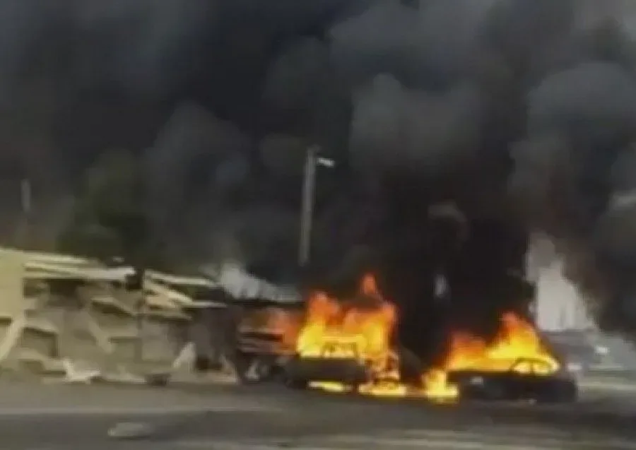 Взрив в Дагестан, има загинали