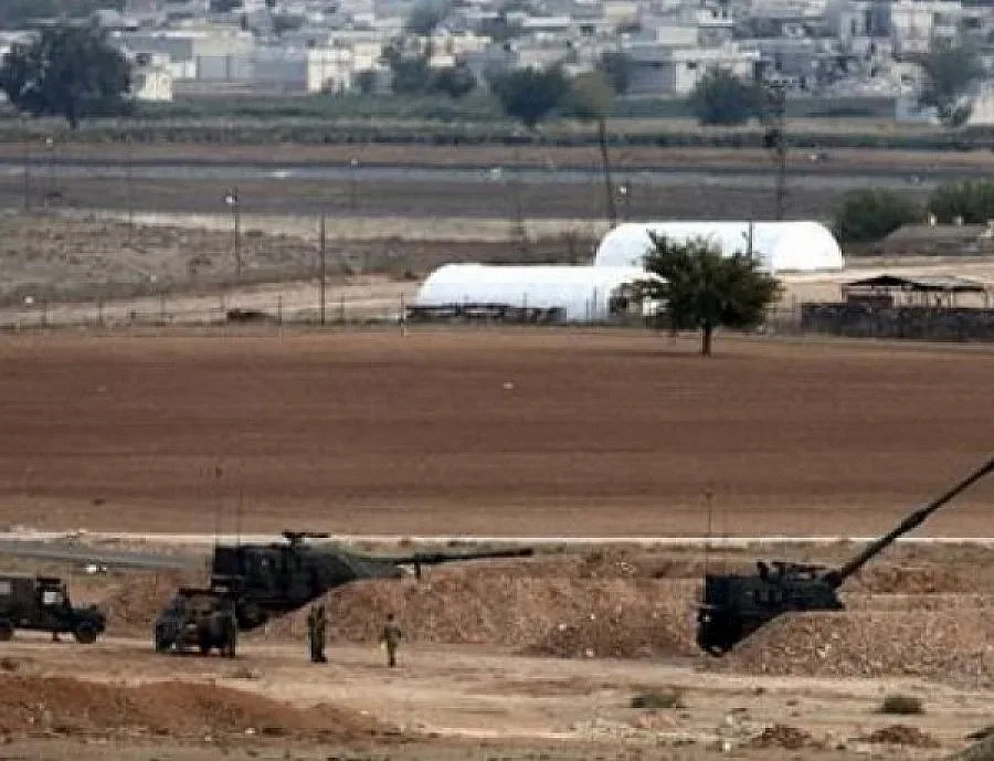 Турция: Няма да пращаме войски в Сирия