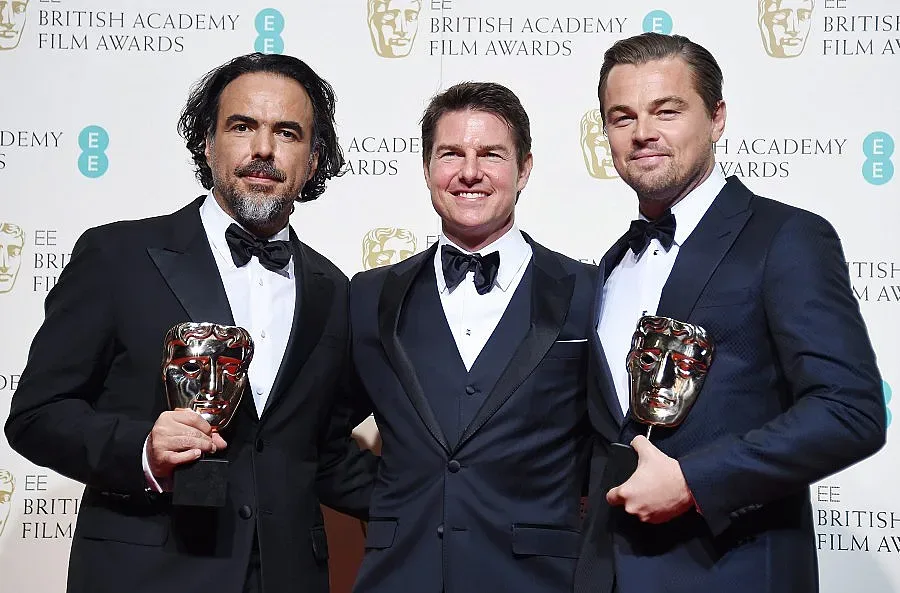 Ди Каприо с награда от БАФТА