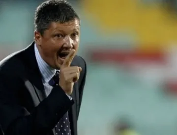 "Литекс" врътна равен с "Динамо" Киев