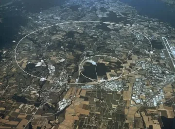 ЦЕРН търси стажанти