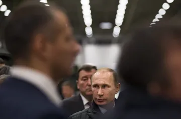 Лондон: Само Путин може да спре войната в Сирия (ОБЗОР)