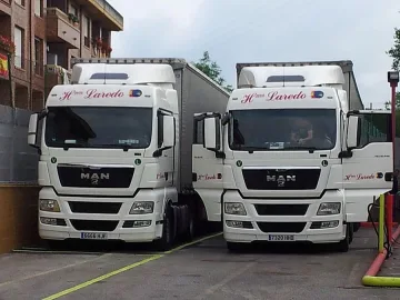 Търсят над 3000 шофьори със заплати от 3500 лв.