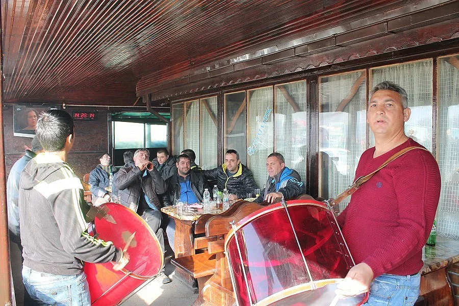 Блокадата на границата удари бизнеса в Пиринско