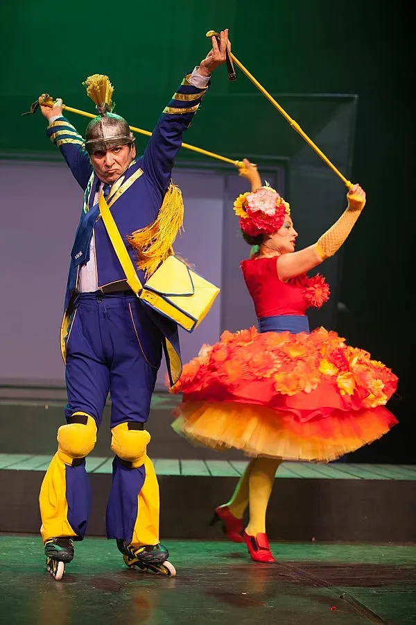 Варна кани на театър за 5 лева