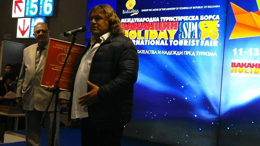 Хотели работят като туроператори