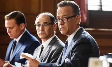 Съдят Спилбърг заради "Мостът на шпионите"