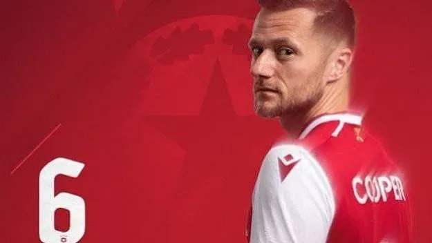 Лоша новина за ЦСКА