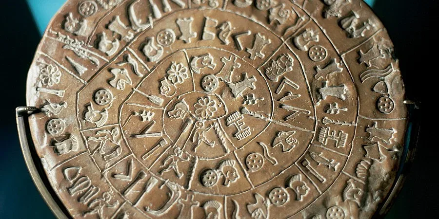 Дигиталната "Тъмна епоха"