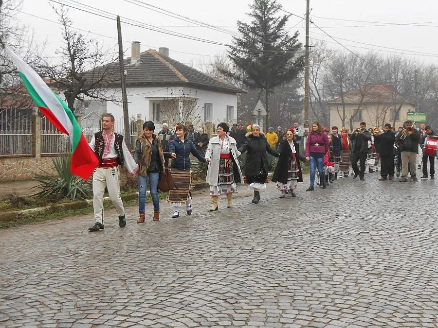 Кметът на Видин заряза асми в Дунавци
