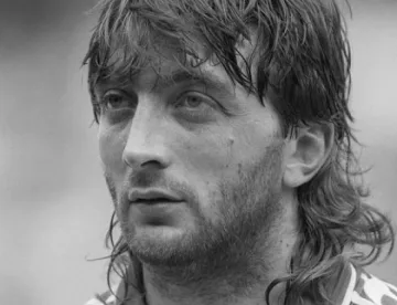 Последната изповед на Туньо: Страдал съм много