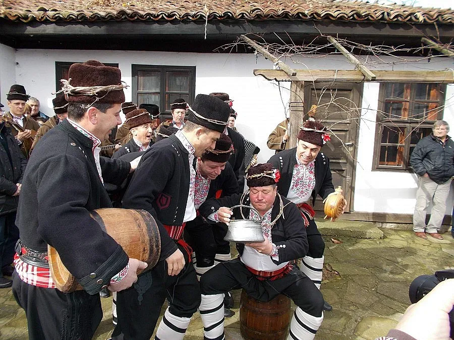 18-годишен с приз за най-добро червено вино  