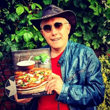 Българин в надпревара за "Оскарите" на кулинарната фотография 