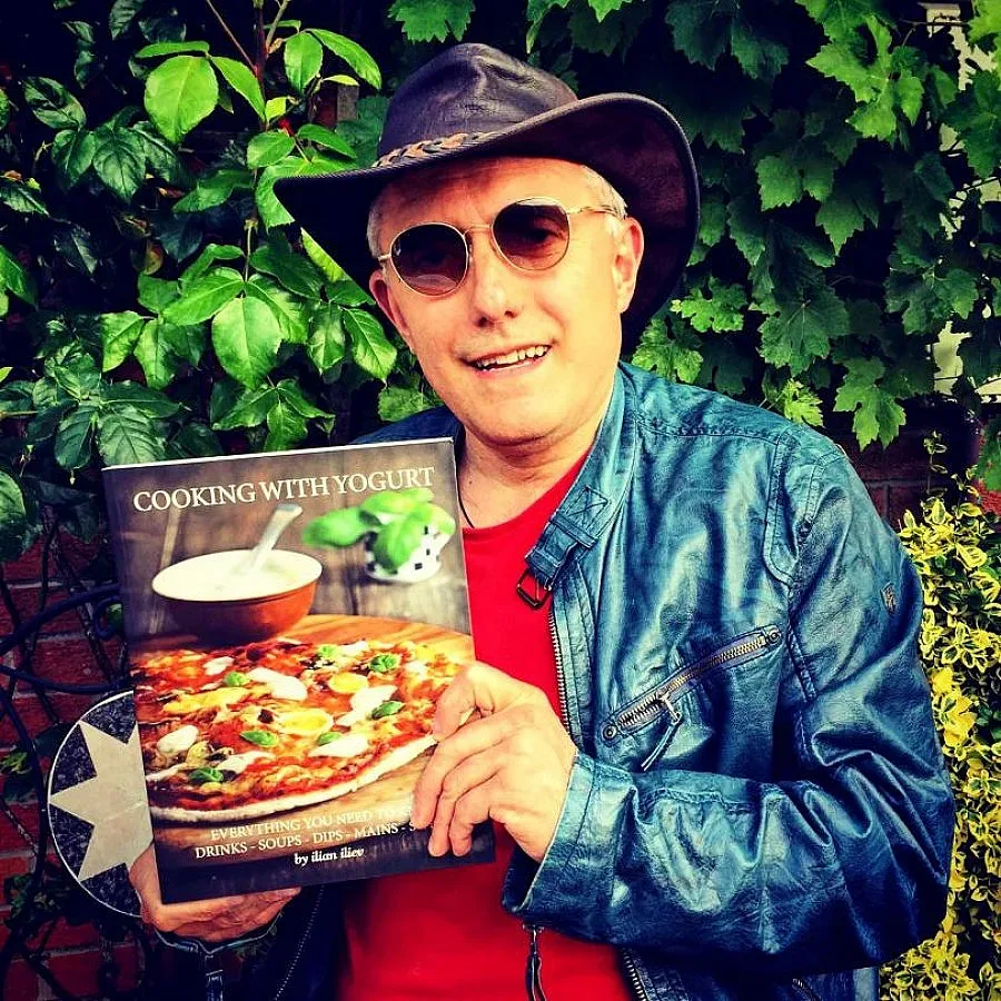 Българин в надпревара за "Оскарите" на кулинарната фотография 