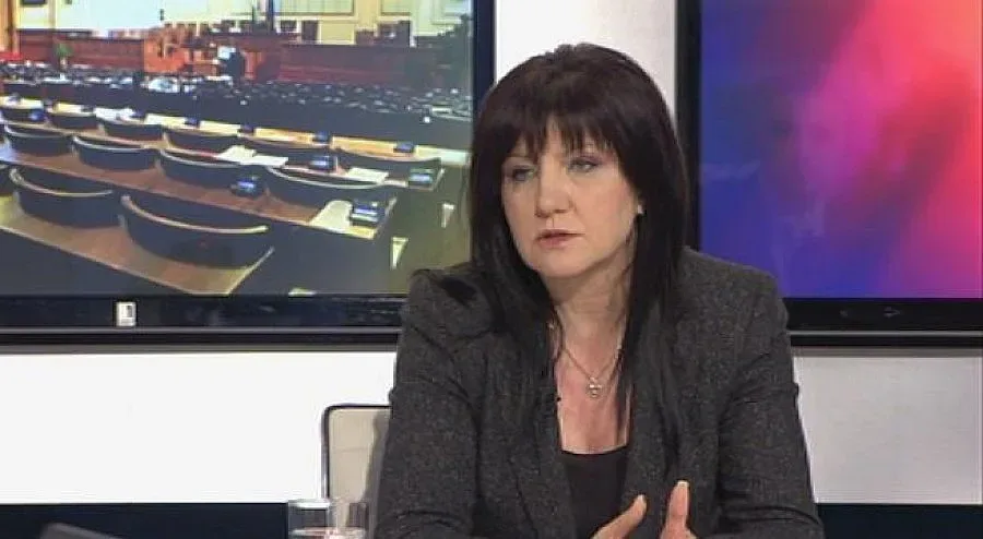 Анексът между ГЕРБ и РБ оценява министрите