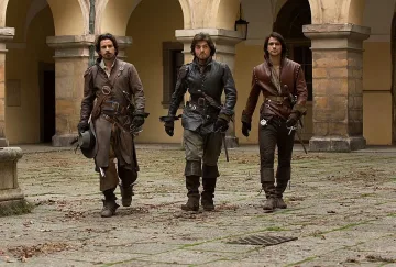 Мускетарите атакуват по БНТ