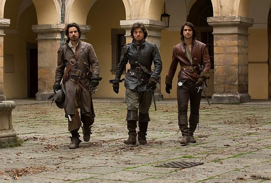 Мускетарите атакуват по БНТ