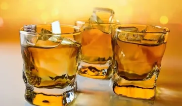 Топ 10 страни на запоите