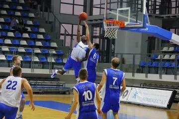 "Черно море" хвърли кърпата