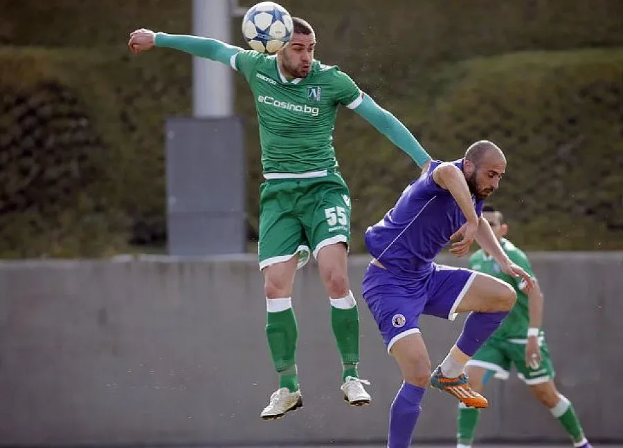 Домусчиев настоява за рестарт на "А" група