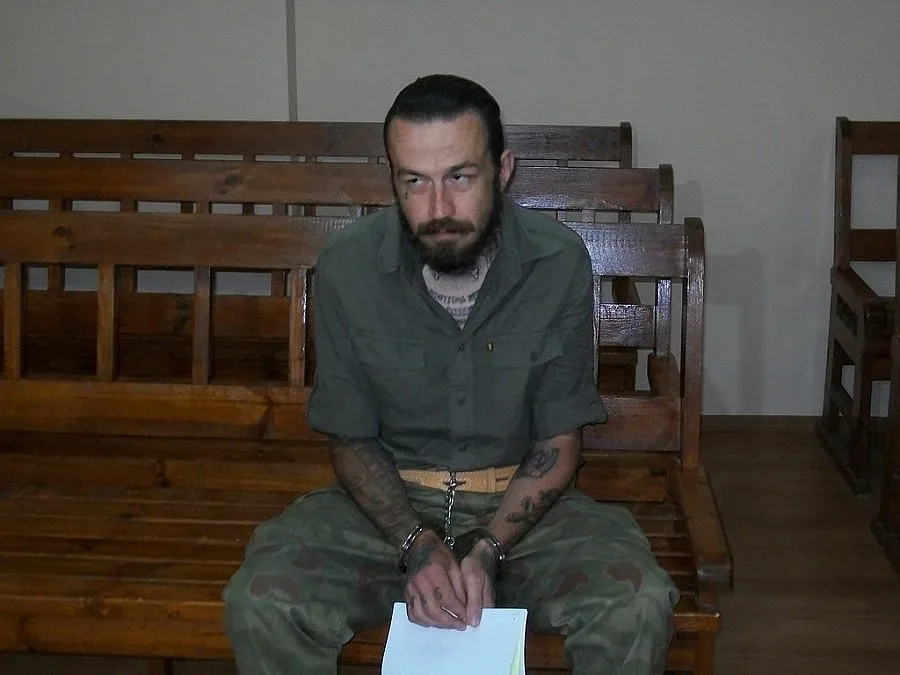 5 години затвор за Стрелеца от Катунци