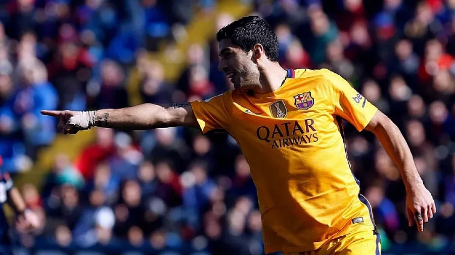 Суарес призна защо е напуснал Ливърпул