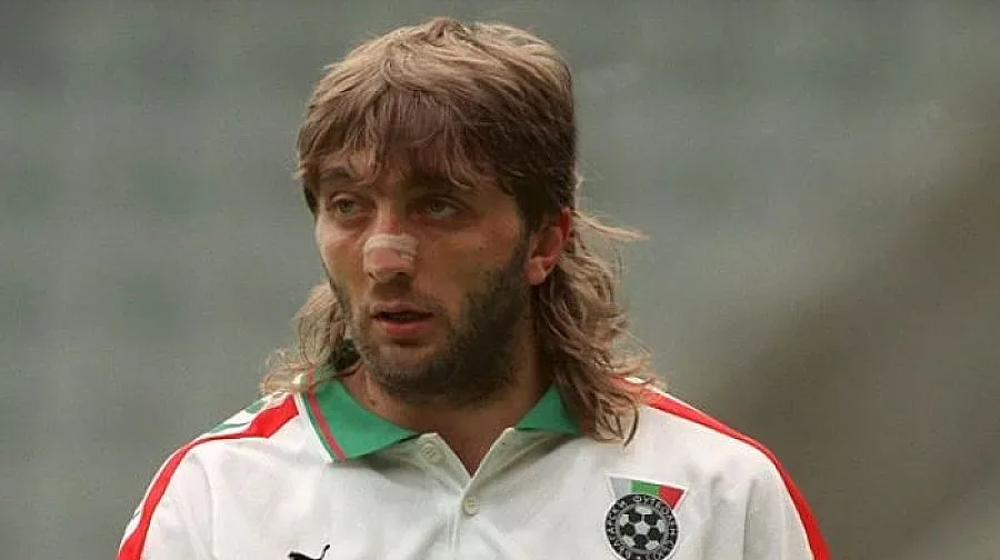 Почина легендата Трифон Иванов