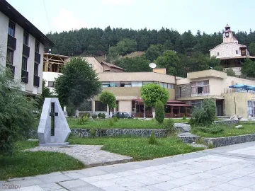 Кмет оглави ДПС в община Белица