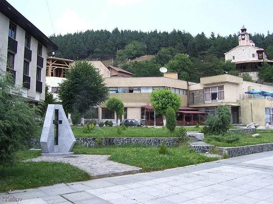 Кмет оглави ДПС в община Белица