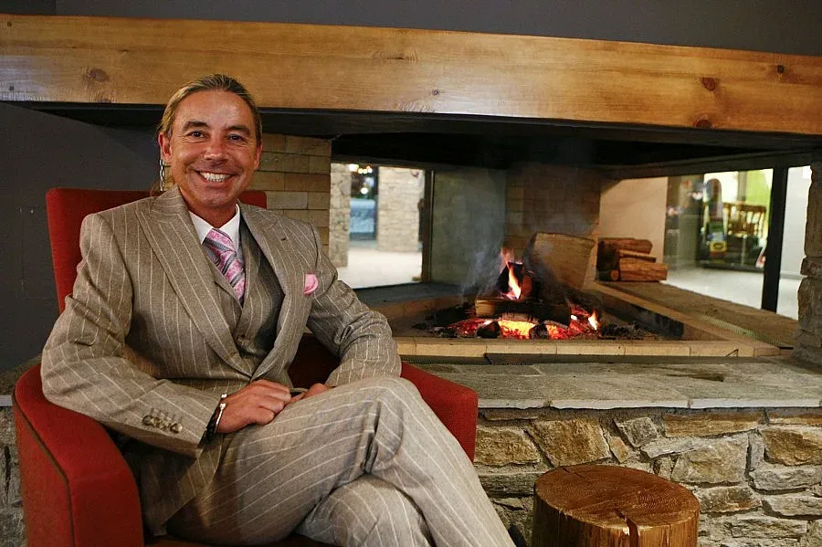 Правителството ви е на ход за зимния туризъм