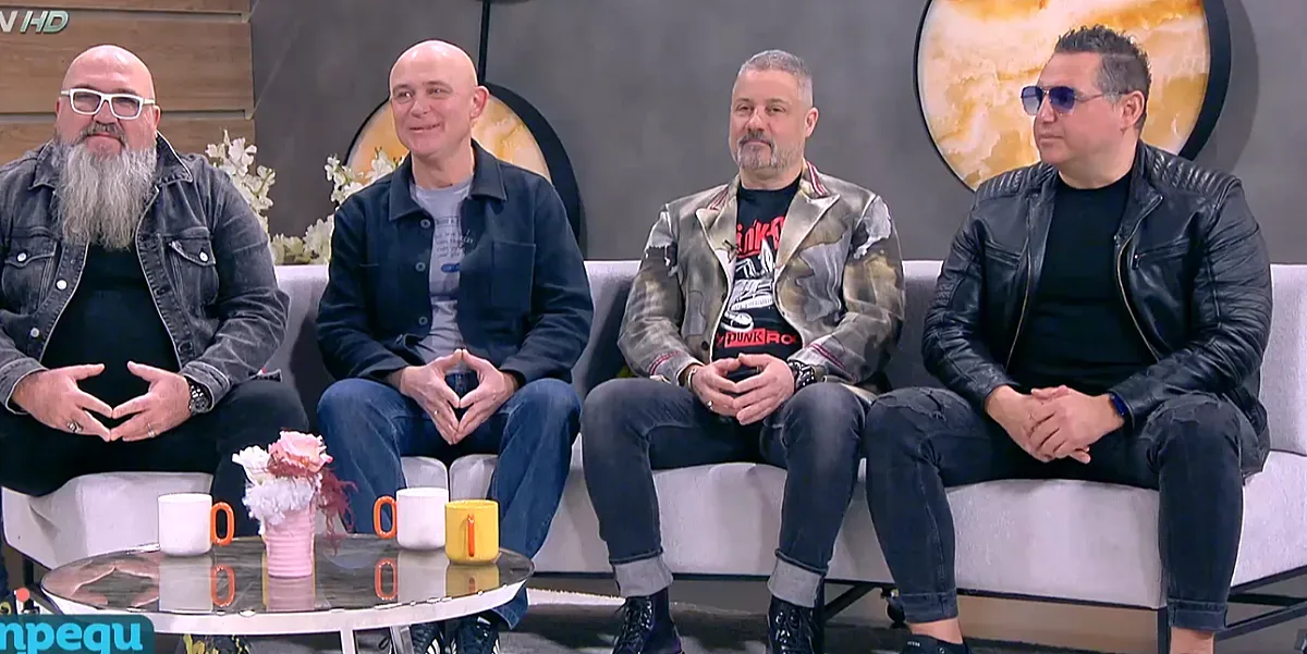 "Акага" разкриха голяма тайна за Краси Куртев