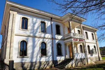 Музеят в Ардино получи ценно дарение