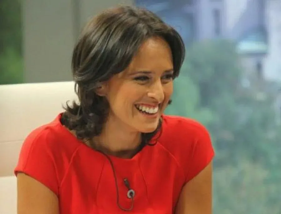 Генка Шикерова искала да става геолог