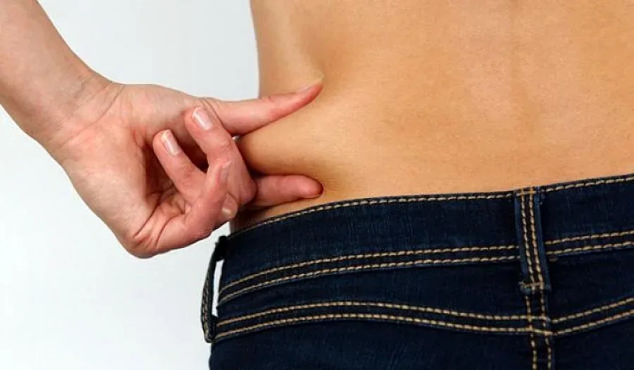 Сбогом целулит (ВИДЕО)