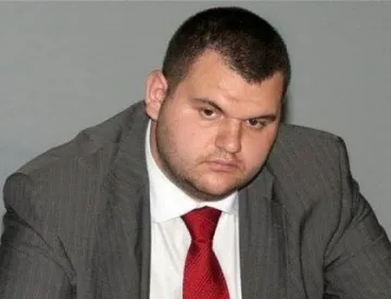 Пеевски: Ако имам забрана за Турция,  значи Местан работи против България