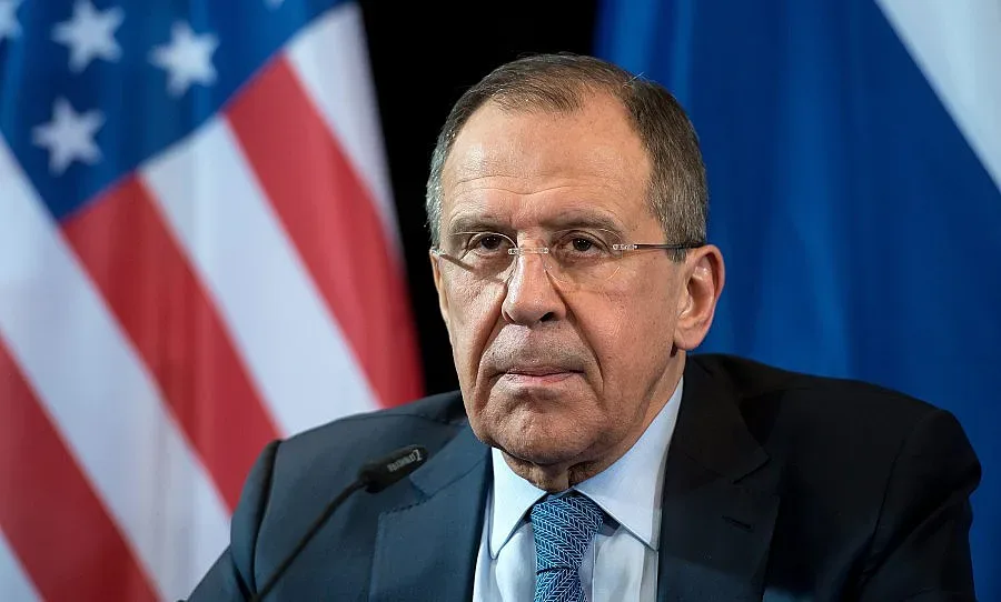 Лавров хвана Ердоган за преговори с ИДИЛ