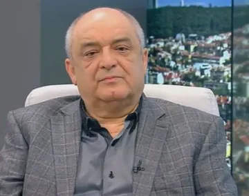 Проф. Иванов: Анкара подкрепя партията на Местан