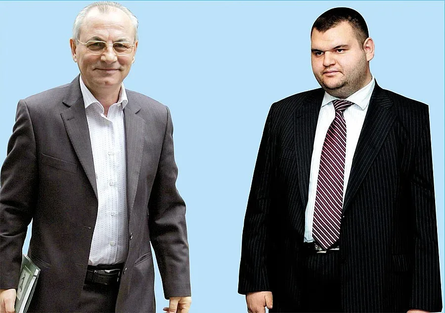 Турция скочи на Доган и Пеевски (ОБЗОР)