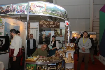 До 35% отстъпка на море