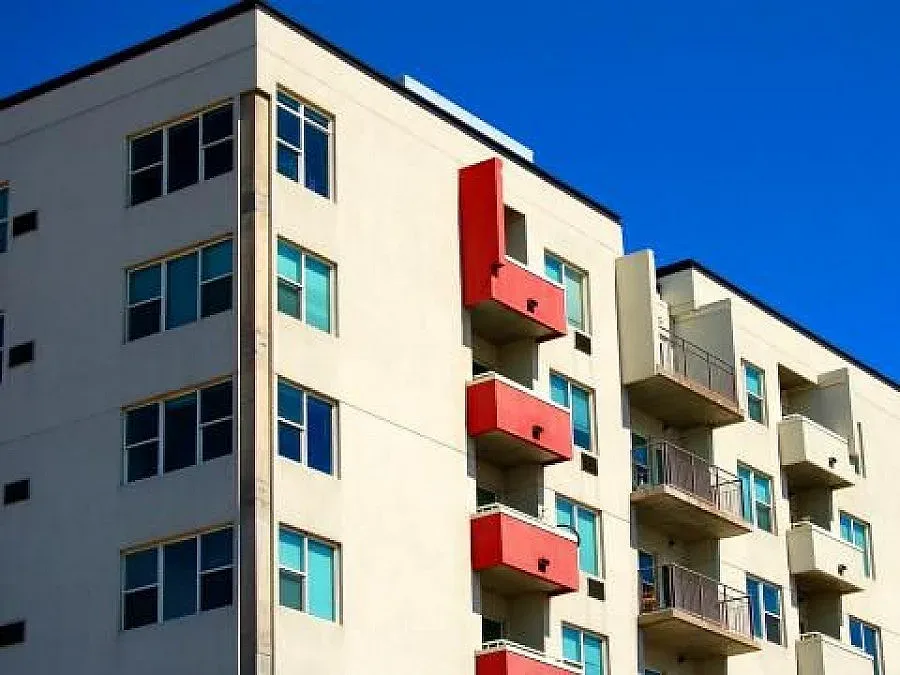 73 нови блока в София за година