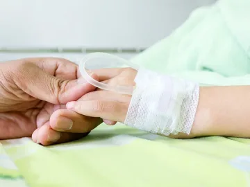 Дете почина от грип в Пловдив