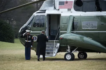 Обама: Политическият климат в САЩ е отровен